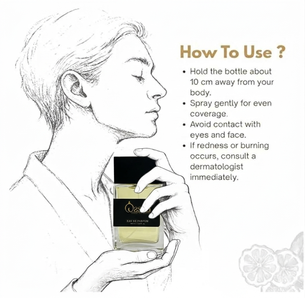 LUMINARI | 100 ML
