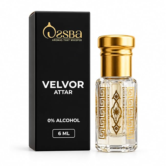 VELVOR ATTAR | 6 ML
