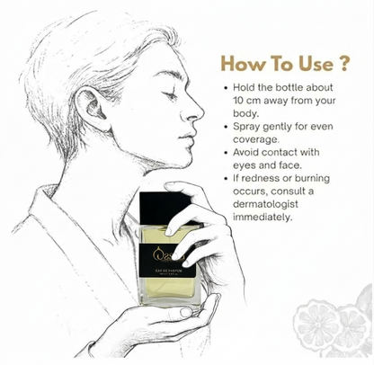 LUMINARI | 100 ML