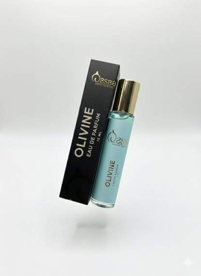 OLIVINE | 15 ML