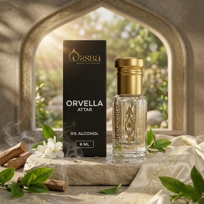 ORVELLA ATTAR | 6 ML