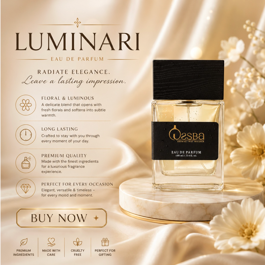 LUMINARI | 100 ML
