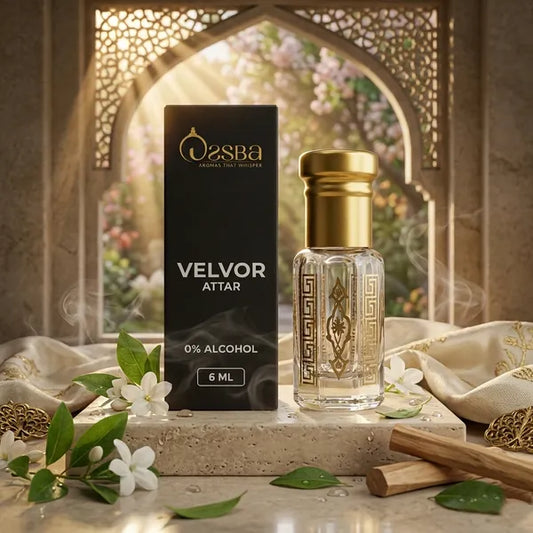 VELVOR ATTAR | 6 ML