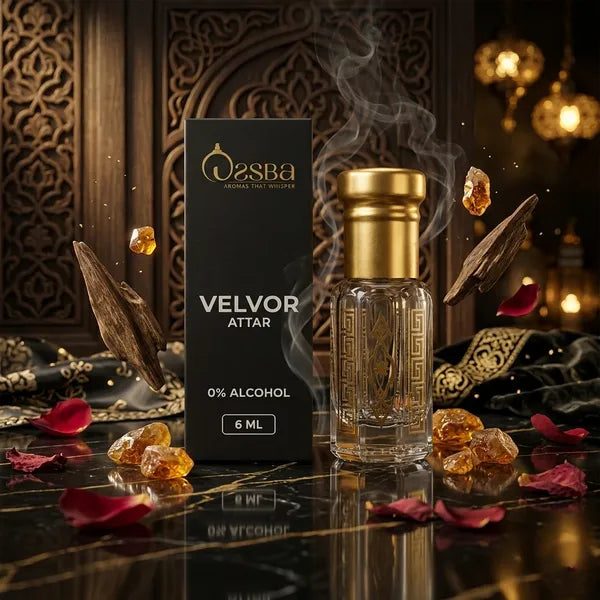 VELVOR ATTAR | 6 ML