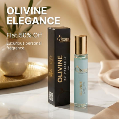 OLIVINE | 15 ML
