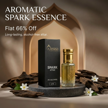 SPARK ATTAR | 6 ML