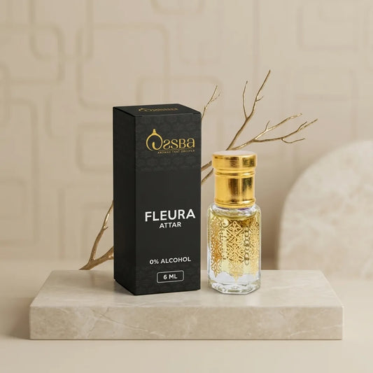 FLEURA ATTAR | 6 ML